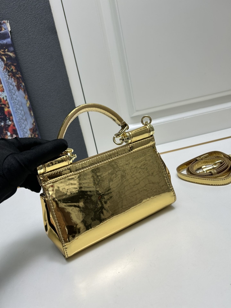 D&G Handle Bags